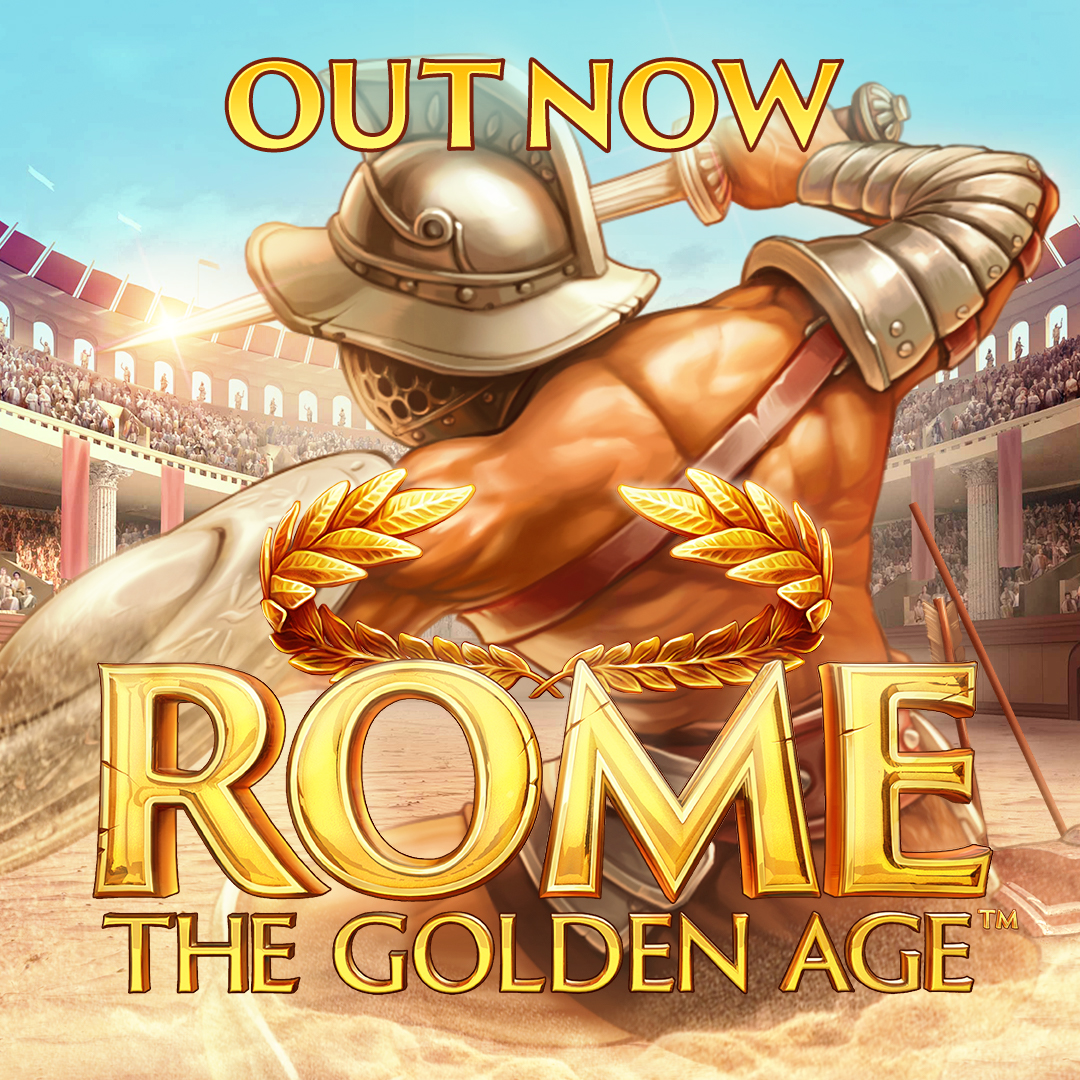 Rome: The Golden Age